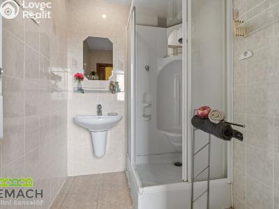 Sale apartment 3+1 Uherské Hradiště, náměstí Republiky č. 4