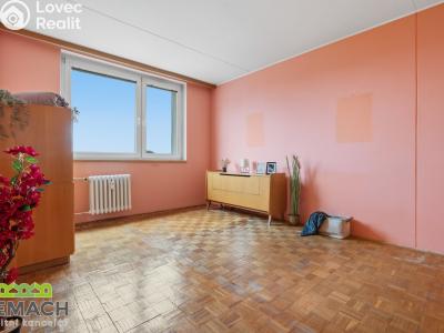 Sale apartment 3+1 Uherské Hradiště, náměstí Republiky č. 6