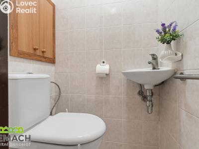 Sale apartment 3+1 Uherské Hradiště, náměstí Republiky č. 8