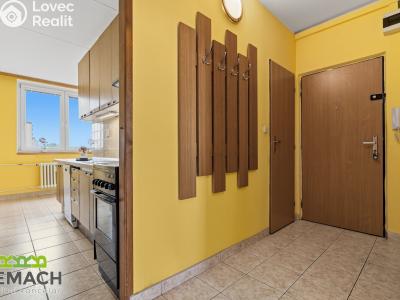 Sale apartment 3+1 Uherské Hradiště, náměstí Republiky č. 11