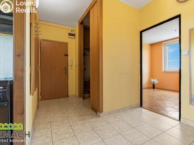 Sale apartment 3+1 Uherské Hradiště, náměstí Republiky č. 15