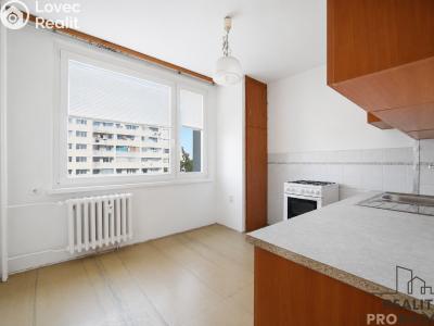 Продаж квартири 3+1 Pardubice, nábřeží Závodu míru č. 6