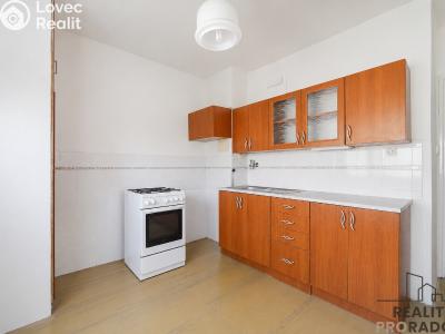 Продаж квартири 3+1 Pardubice, nábřeží Závodu míru č. 7
