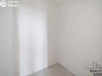 Продаж квартири 3+1 Pardubice, nábřeží Závodu míru č. 13