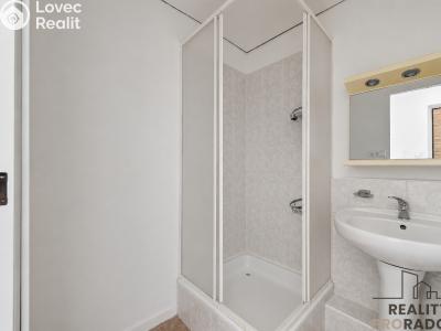 Продаж квартири 3+1 Pardubice, nábřeží Závodu míru č. 14