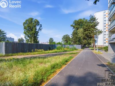 Продаж квартири 3+1 Pardubice, nábřeží Závodu míru č. 16