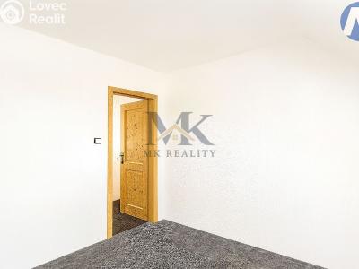 Аренда квартиры 3+KK Zdíkov č. 7
