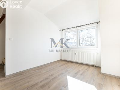 Sale apartment 2+KK Volary, Tolarova 425 č. 4