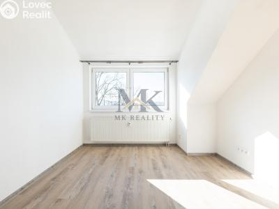 Sale apartment 2+KK Volary, Tolarova 425 č. 6