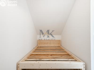 Sale apartment 2+KK Volary, Tolarova 425 č. 10
