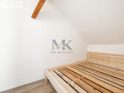 Sale apartment 2+KK Volary, Tolarova 425 č. 11