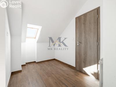 Sale apartment 2+KK Volary, Tolarova 425 č. 13