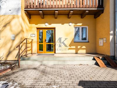 Sale apartment 2+KK Volary, Tolarova 425 č. 17