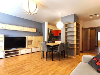 Rent apartment 3+KK Praha, Nad Okrouhlíkem č. 29