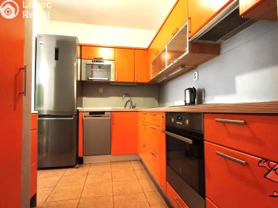 Rent apartment 3+KK Praha, Nad Okrouhlíkem č. 6