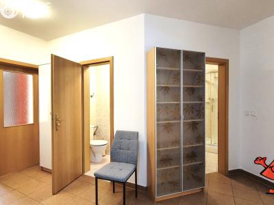 Rent apartment 3+KK Praha, Nad Okrouhlíkem č. 16