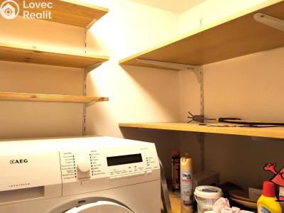 Rent apartment 3+KK Praha, Nad Okrouhlíkem č. 19