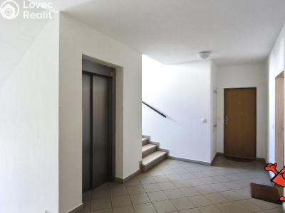 Rent apartment 3+KK Praha, Nad Okrouhlíkem č. 22