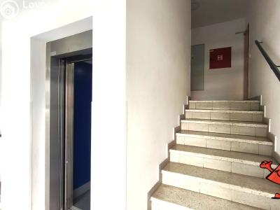 Rent apartment 3+KK Praha, Nad Okrouhlíkem č. 23