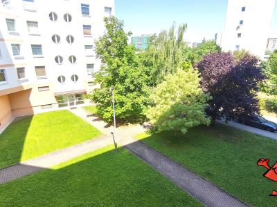 Rent apartment 3+KK Praha, Nad Okrouhlíkem č. 25