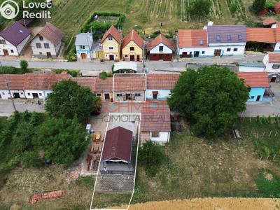 Prodej vinného sklepa Bořetice č. 18