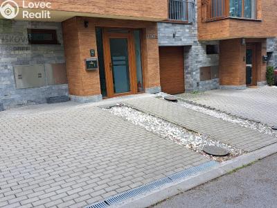Pronájem rodinného domu Ostrava, Na Šestém č. 1