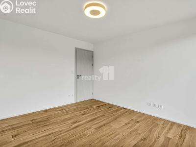 Prodej rodinného domu Vysoký Újezd, Ve Višňovce č. 24