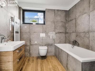 Sale family house Vysoký Újezd, Ve Višňovce č. 16