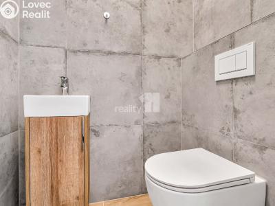 Sale family house Vysoký Újezd, Ve Višňovce č. 24