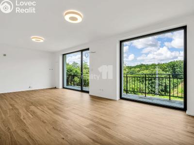 Sale family house Vysoký Újezd, Ve Višňovce č. 33