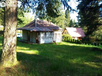Prodej chaty Jesenice, U Velkého rybníka 89 č. 2