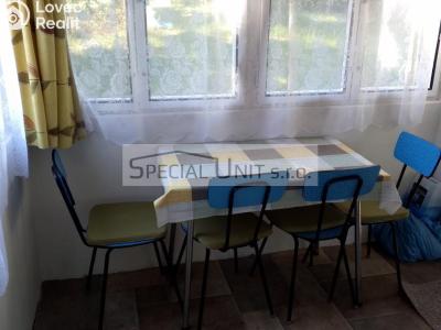 Prodej chaty Jesenice, U Velkého rybníka 89 č. 5