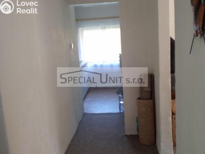 Prodej chaty Jesenice, U Velkého rybníka 89 č. 6