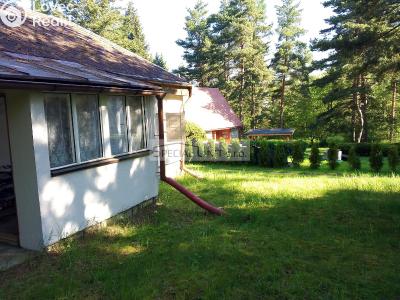 Prodej chaty Jesenice, U Velkého rybníka 89 č. 15