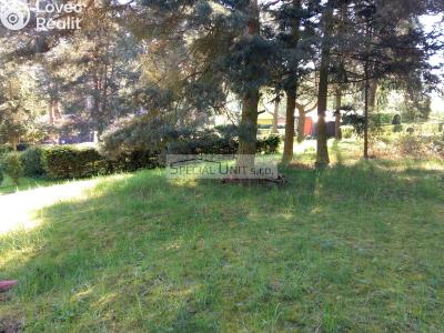 Prodej chaty Jesenice, U Velkého rybníka 89 č. 16