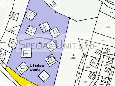Prodej chaty Jesenice, U Velkého rybníka 89 č. 20
