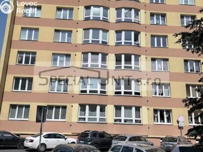 Sale apartment 1+1 Sokolov, Závodu míru 2139 č. 2