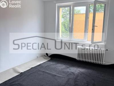Sale apartment 1+1 Sokolov, Závodu míru 2139 č. 3