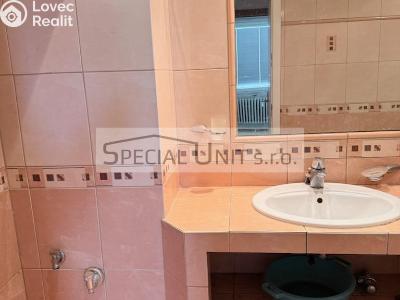 Prodej bytu 3+1 Kladno, Čs. armády 3120 č. 8