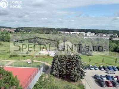 Prodej bytu 3+1 Kladno, Čs. armády 3120 č. 11