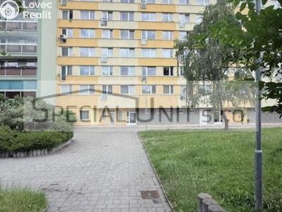 Sale apartment 3+1 Kladno, Čs. armády 3120 č. 12