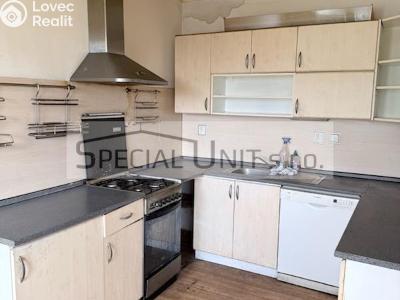 Sale apartment 3+1 Kladno, Čs. armády 3120 č. 1