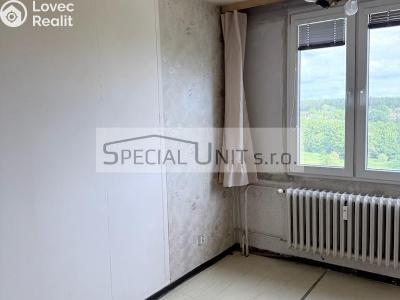 Sale apartment 3+1 Kladno, Čs. armády 3120 č. 5