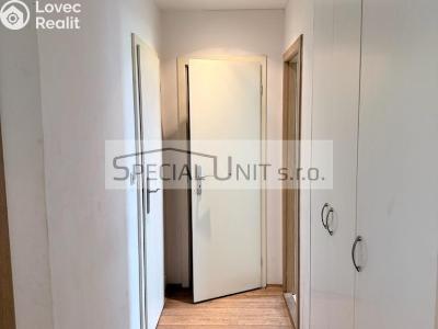 Sale apartment 3+1 Kladno, Čs. armády 3120 č. 7