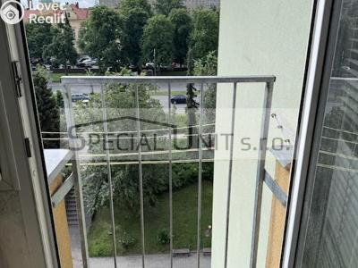 Sale apartment 3+1 Kladno, Čs. armády 3120 č. 8