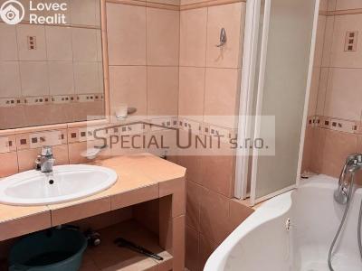Sale apartment 3+1 Kladno, Čs. armády 3120 č. 10