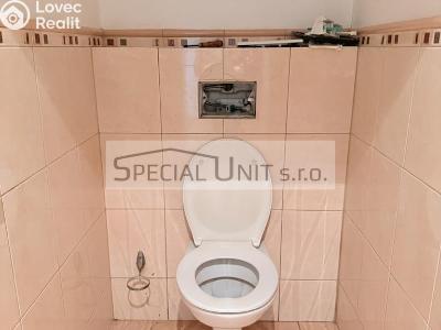 Sale apartment 3+1 Kladno, Čs. armády 3120 č. 13