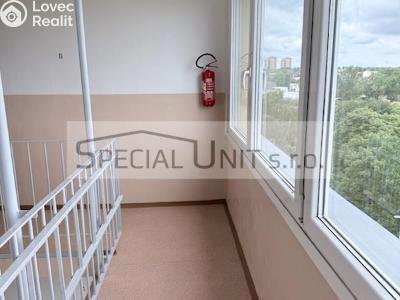 Sale apartment 3+1 Kladno, Čs. armády 3120 č. 14