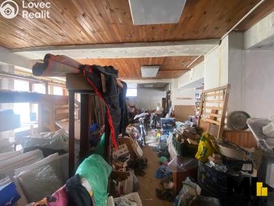 Prodej rodinného domu Uherský Ostroh, nám. sv. Ondřeje 35 č. 6