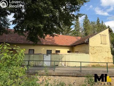 Prodej rodinného domu Osvětimany č. 2